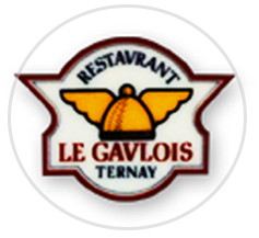 Restaurant à Ternay dans le Rhône