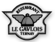 Restaurant le Gaulois à Ternay dans le Rhône (69)